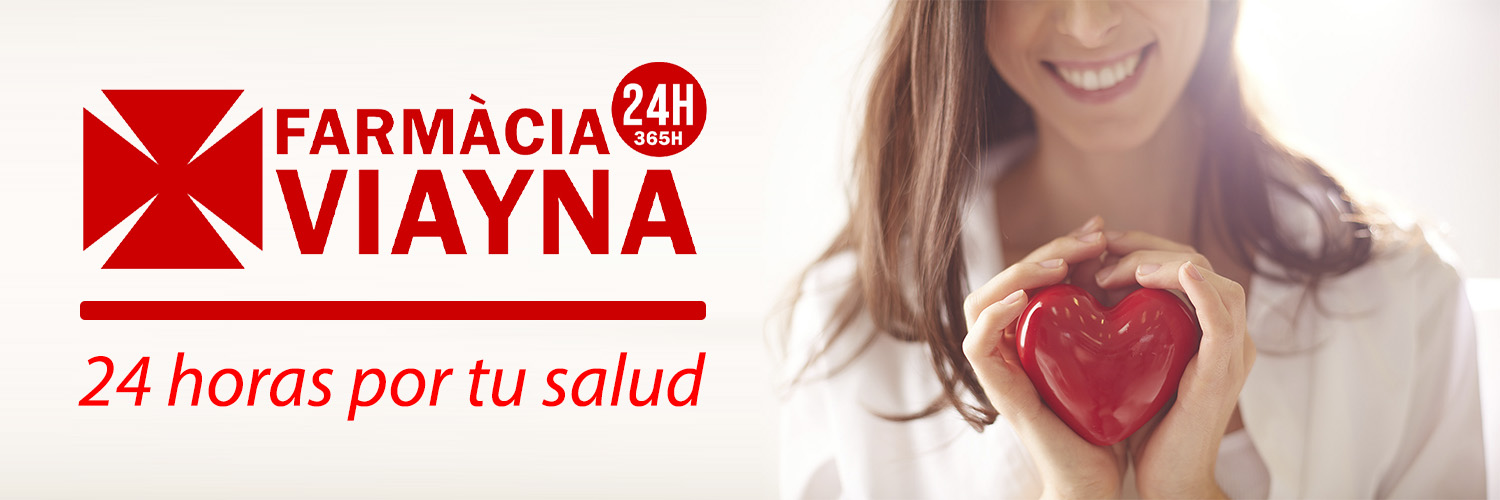 Farmacia Viayna 24h: Atención en Badalona las 24 horas