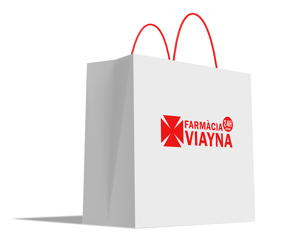 Encargo exprés de parafarmacia y dermocosmética Salt Farmacia Valle Noguera