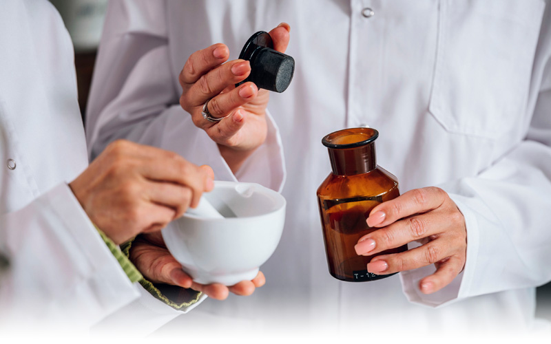 Servicio Dermoconsejo Farmacia Santa Teresa Sant Cugat del Vallès